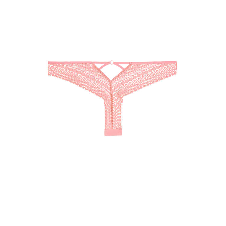 Braguita brasileña rosa scotchiz Braguita brasileña rosa scotchiz;