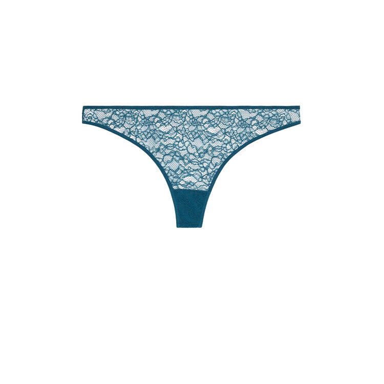 Braguita brasileña azul pavo real everydayiz Braguita brasileña azul pavo real everydayiz;