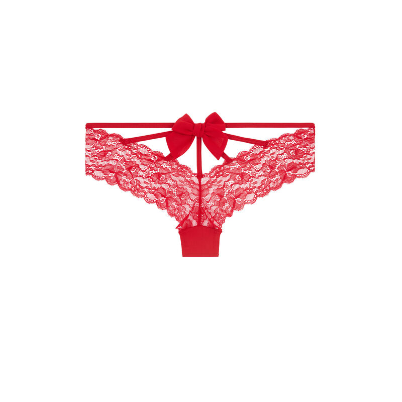 Braguita culotte de micro con mensaje eslistoniz Braguita culotte de micro con mensaje eslistoniz;