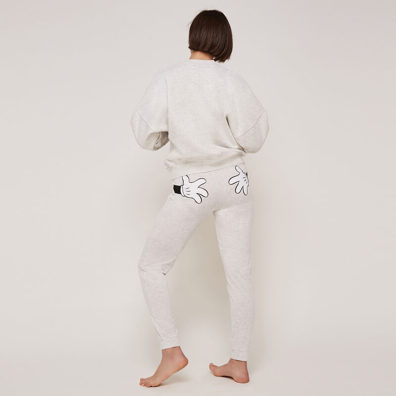 Pantalón licencia Mickey coeurhandiz Pantalón licencia Mickey coeurhandiz;