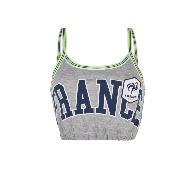 Top gris Franciz Top gris Franciz;