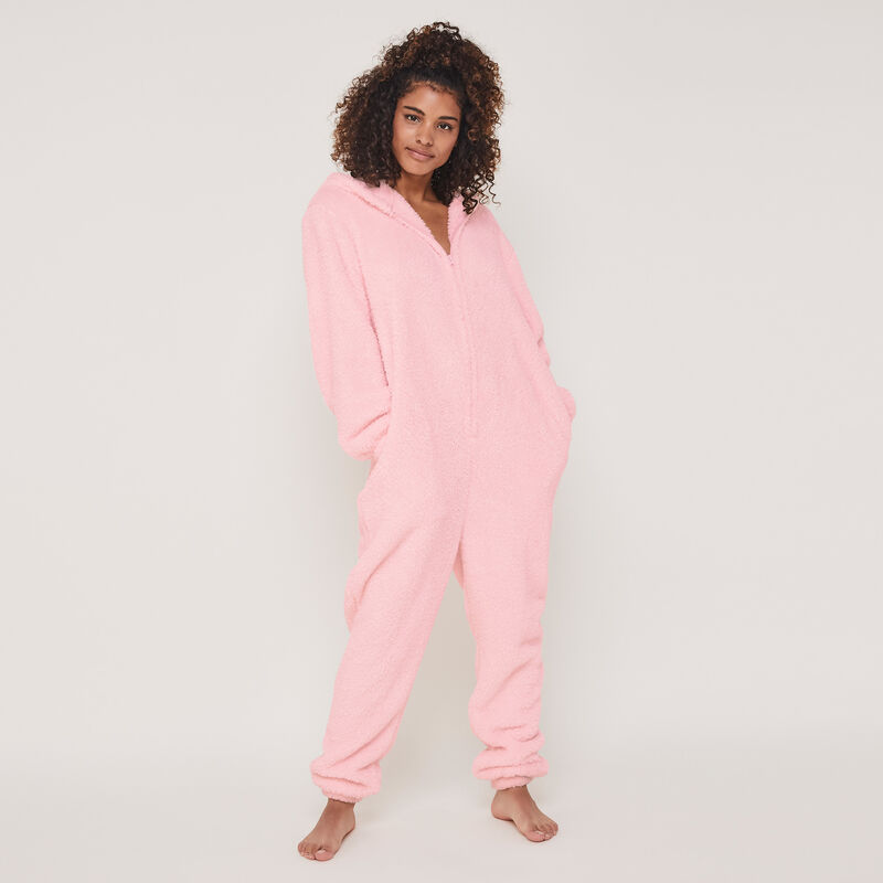 Mono polar con estampado Jigglypuff rondoudiz Mono polar con estampado Jigglypuff rondoudiz;