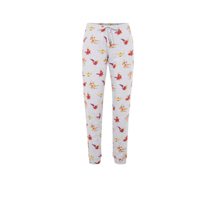 Pantalón gris lovematchiz Pantalón gris lovematchiz;