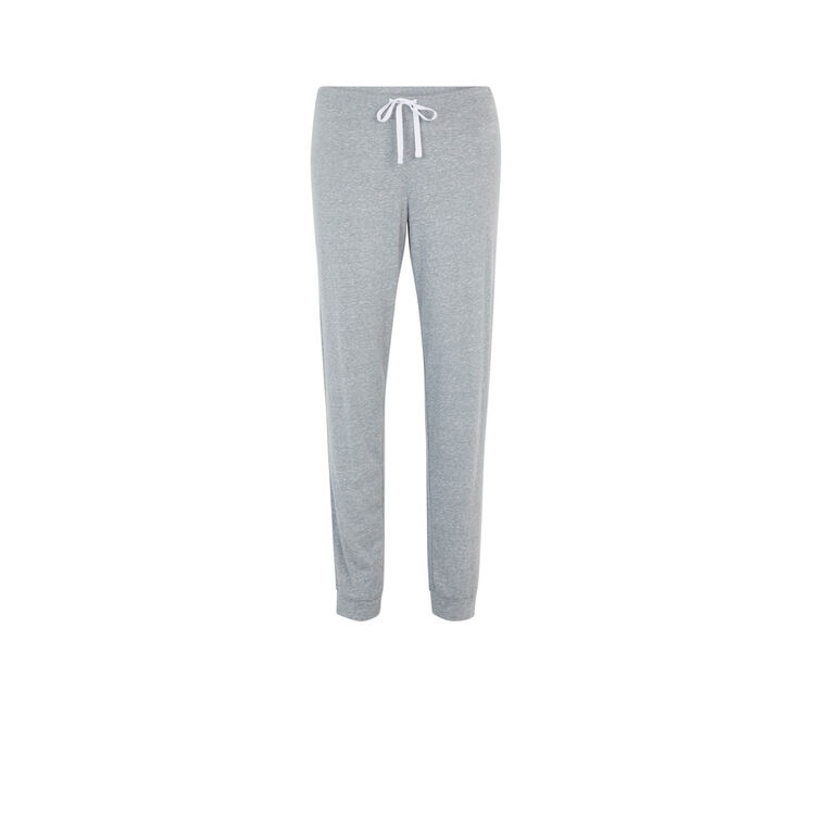 Pantalón gris posayiz Pantalón gris posayiz;