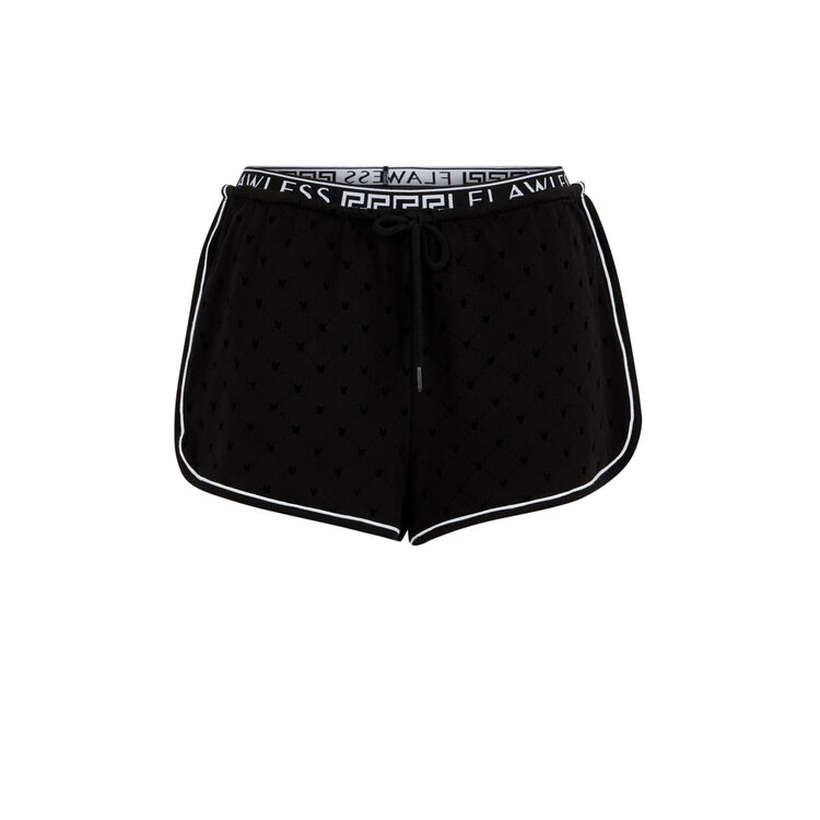 Shorts monograma Mickey donatelliz Shorts monograma Mickey donatelliz;