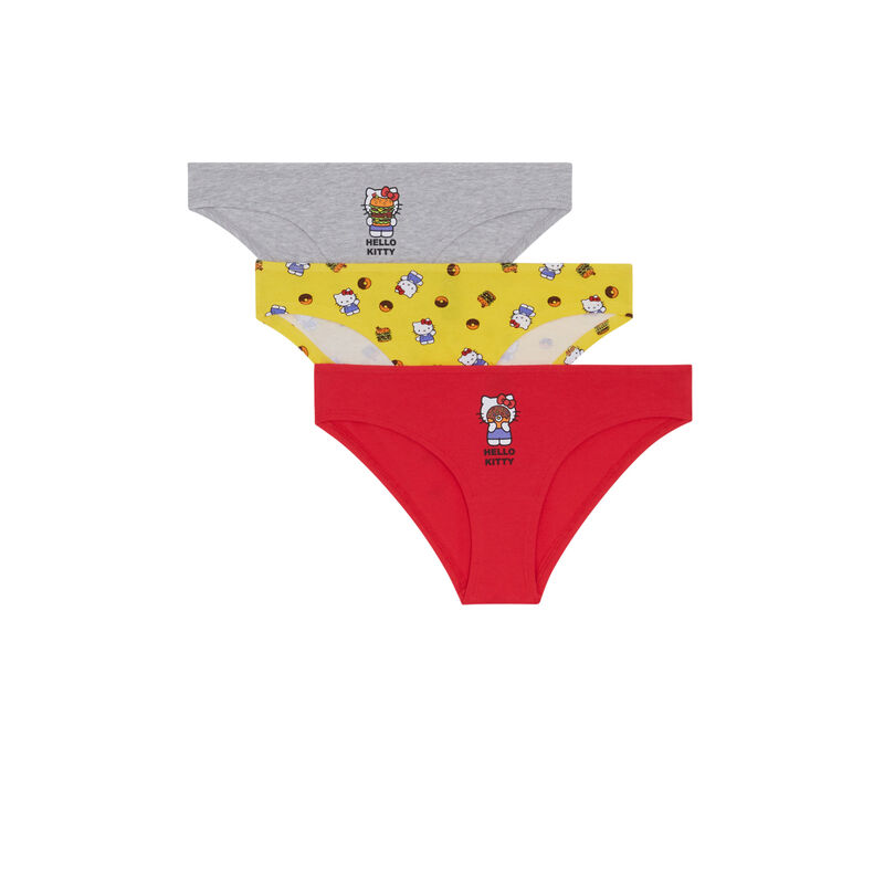 Juego de braguitas allkittiz Juego de braguitas allkittiz;