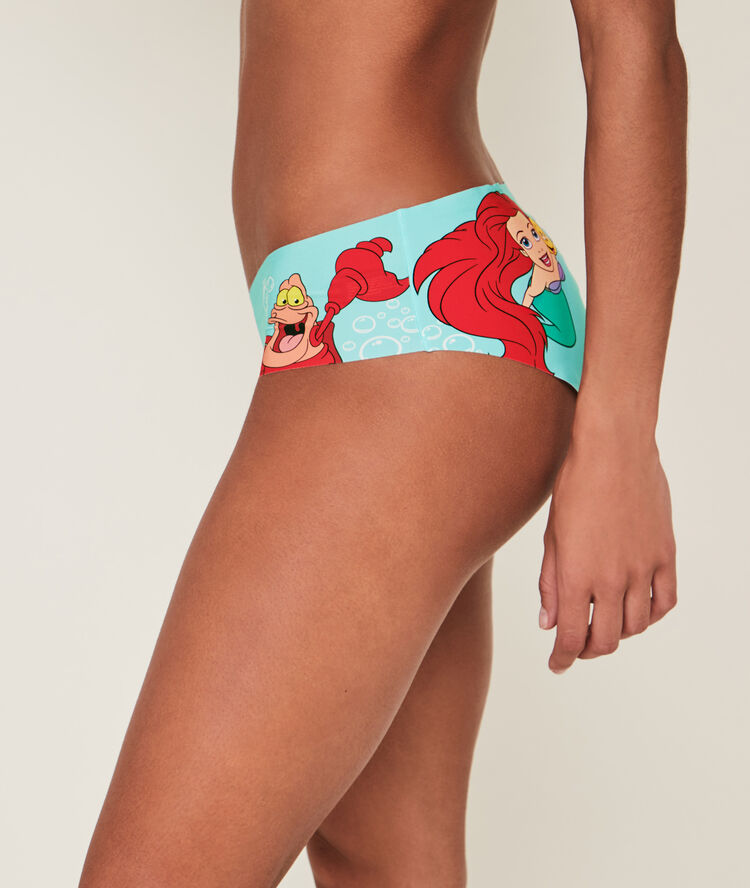 Braguita culotte en micro ariel merselfiz azul.