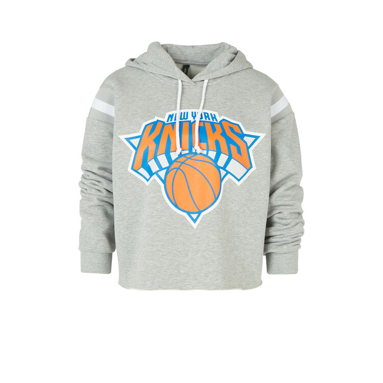 Sudadera gris knickiz Sudadera gris knickiz;