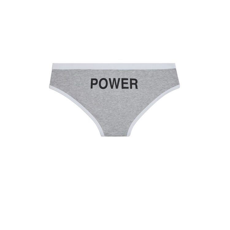 Braguita clásica gris roserangiz Braguita clásica gris roserangiz;