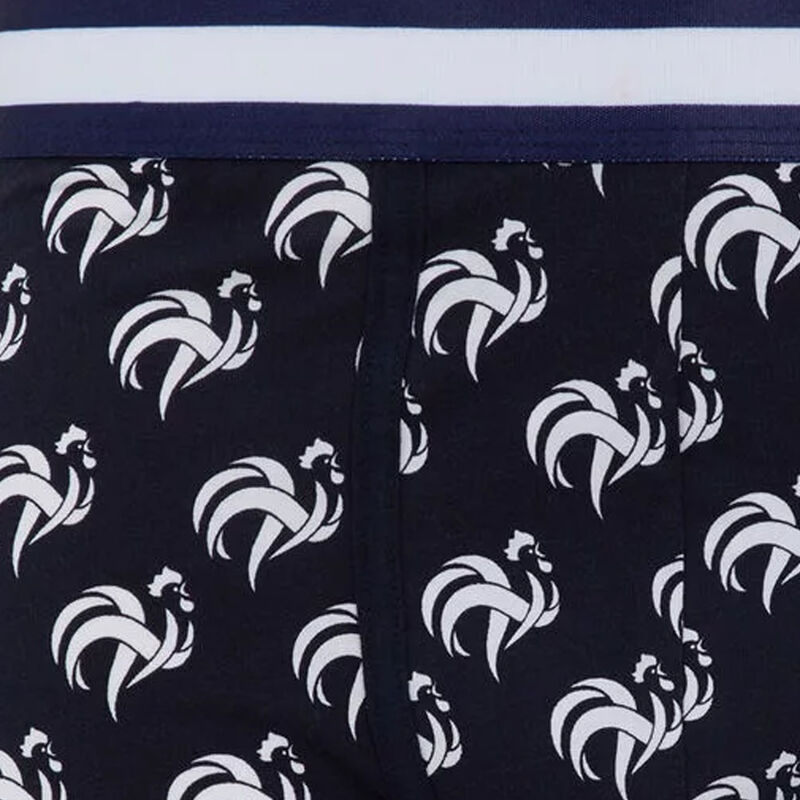 Bóxer azul marino Allfranciz Bóxer azul marino Allfranciz;