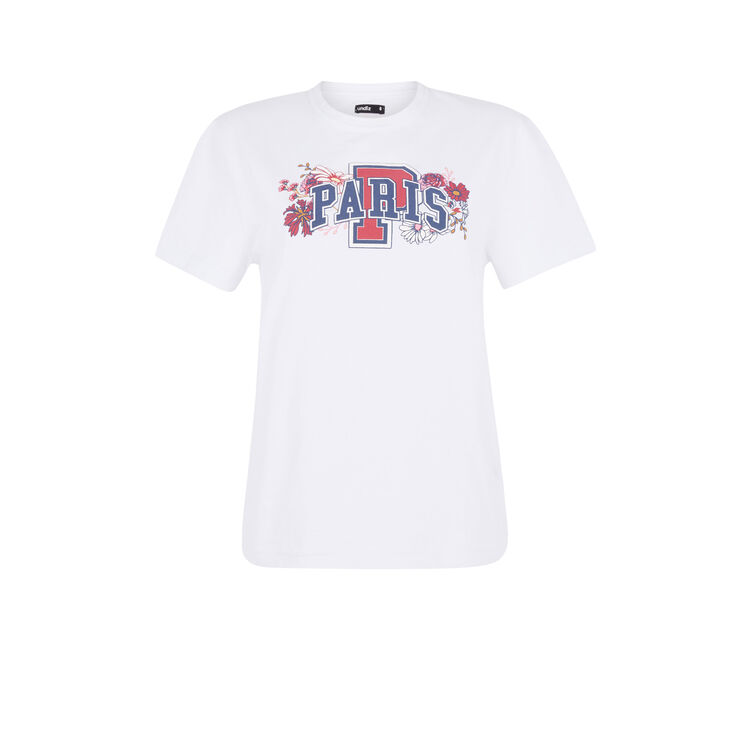 Top blanco yanfloriz Top blanco yanfloriz;
