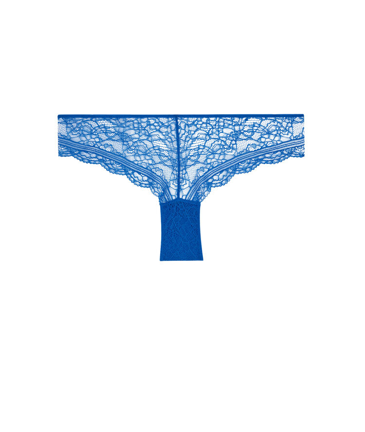 Braguita culotte azul everydayiz azul.