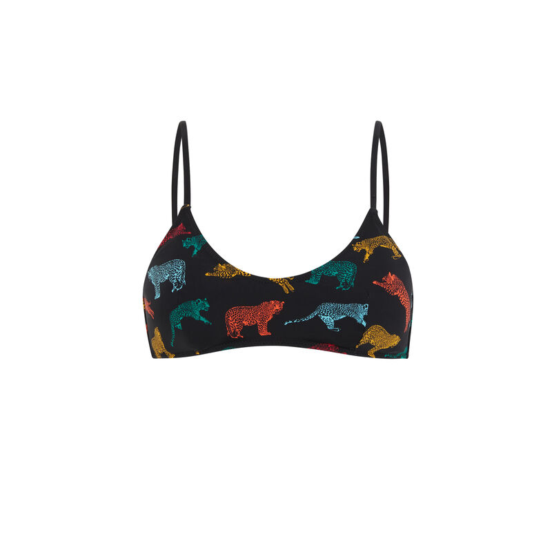 Bralette negro bengaliz Bralette negro bengaliz;
