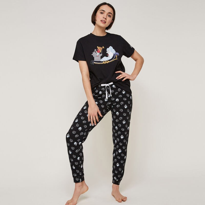 Pantalón con estampado percyiz Pantalón con estampado percyiz;