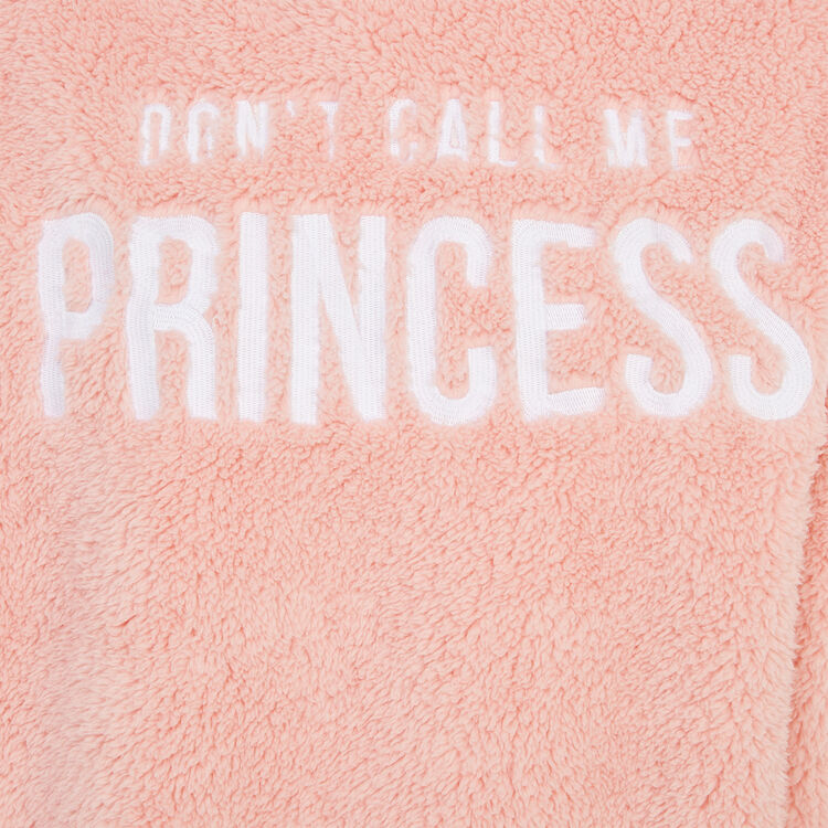 Sudadera rosa nanabelliz pink.