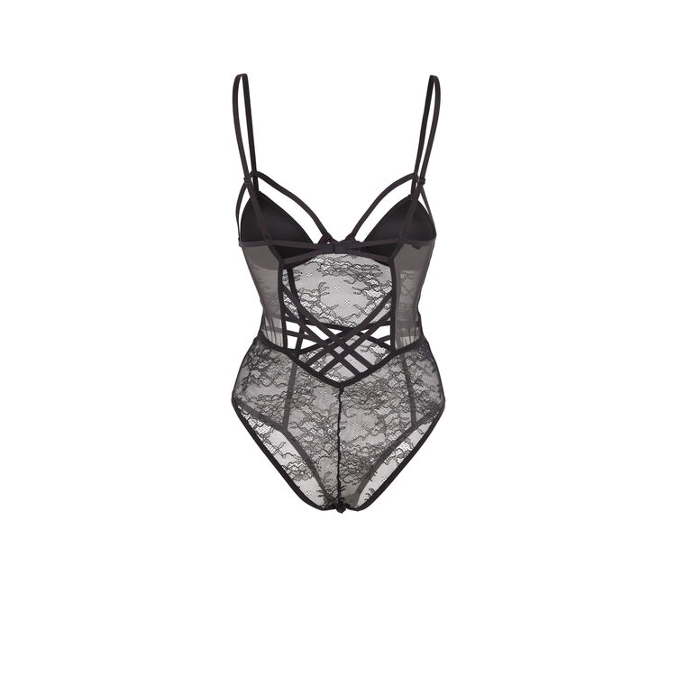 Body negro wulfeniz Body negro wulfeniz;