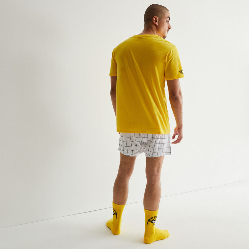 calzoncillos con estampado Los Minions - blancos calzoncillos con estampado Los Minions - blancos;