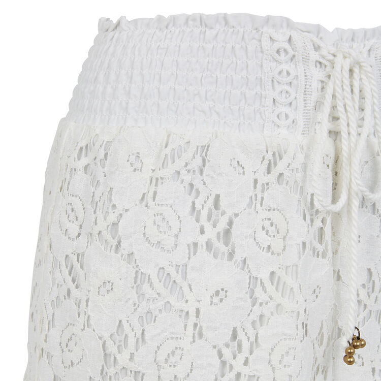 Shorts blancos Shortiyiz Shorts blancos Shortiyiz;