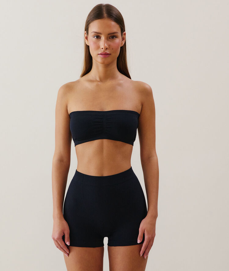 Bandeau negro brooklyniz noir.