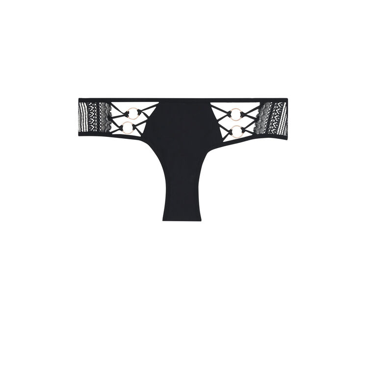 SHORTY NEGRO BIJOUTIZLACIZ SHORTY NEGRO BIJOUTIZLACIZ;