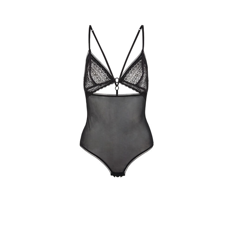 Body negro cristiz Body negro cristiz;