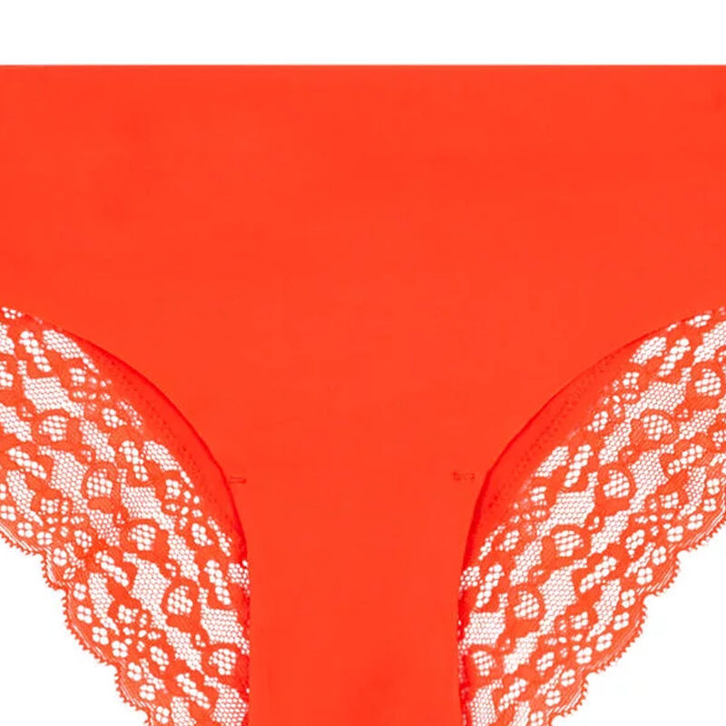 Braguita culotte naranja shomiz Braguita culotte naranja shomiz;