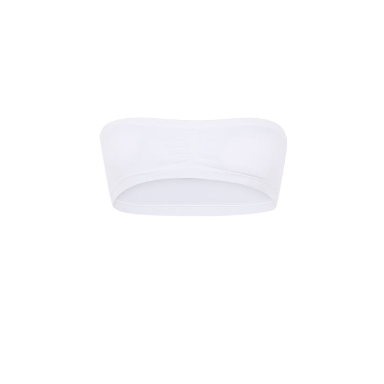 Bandeau blanco brooklyniz Bandeau blanco brooklyniz;