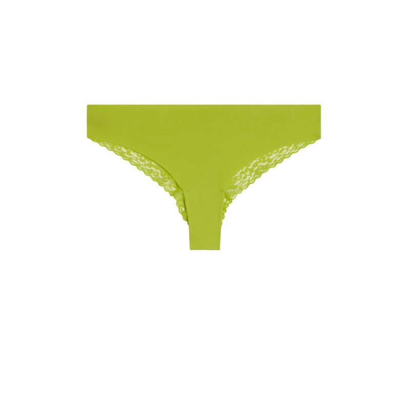 Tanga de algodón liso clintangiz Tanga de algodón liso clintangiz;
