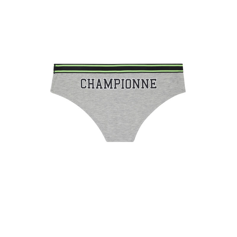 Shorty gris footballiz Shorty gris footballiz;