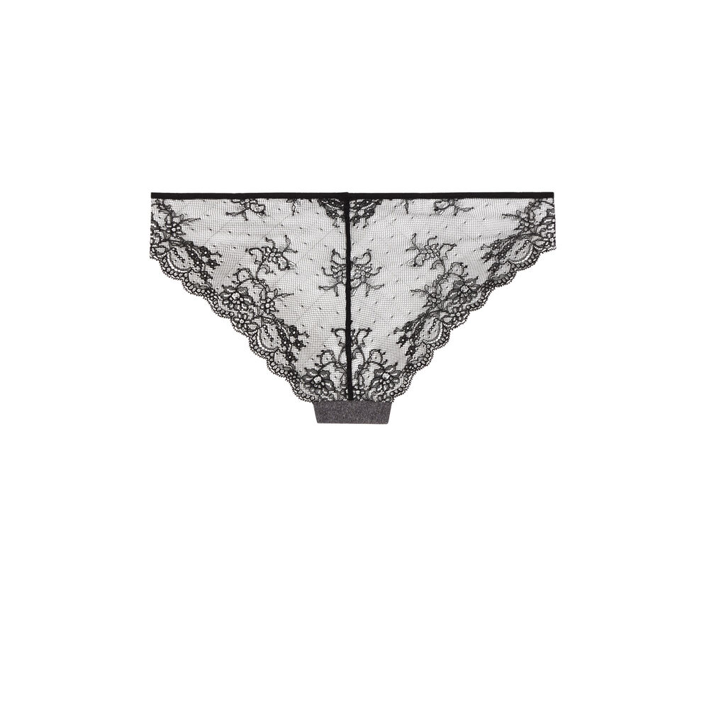 Braguita con mensaje engbestmeufiz gris.
