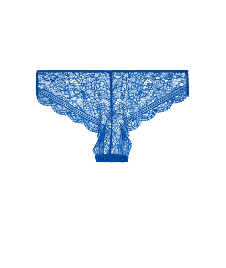 Braguita culotte azul everydayiz azul.