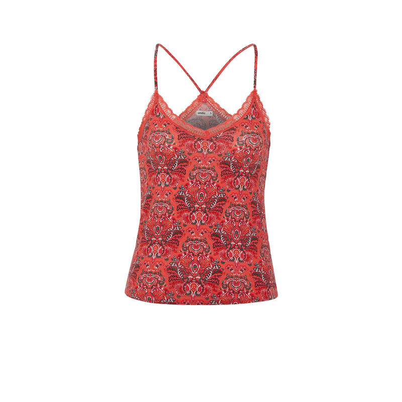 Top coral vifleuriz Top coral vifleuriz;