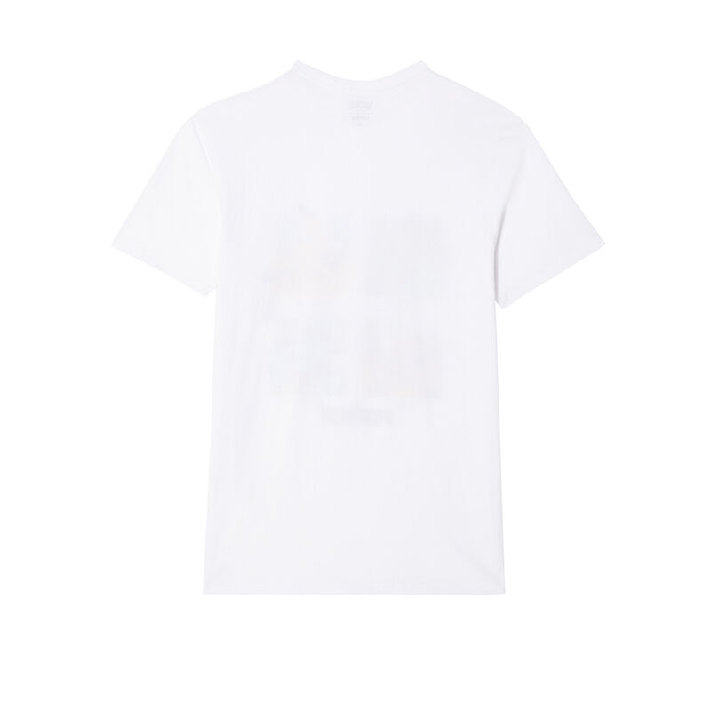 camiseta de Pokémon - blanca camiseta de Pokémon - blanca;