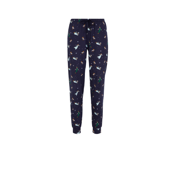 Pantalón azul peterpaniz Pantalón azul peterpaniz;