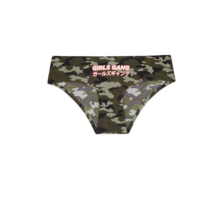 Culotte caqui girlgiz Culotte caqui girlgiz;