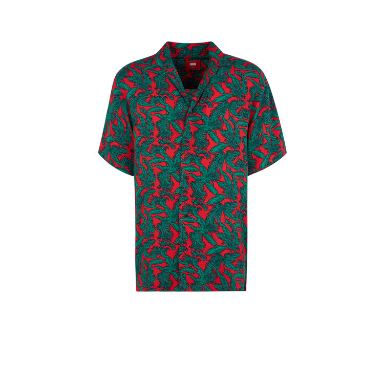 Camisa tropical Amisagriz Camisa tropical Amisagriz;