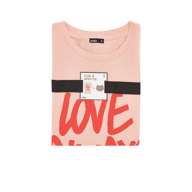 Conjunto rosa lovewiniz Conjunto rosa lovewiniz;