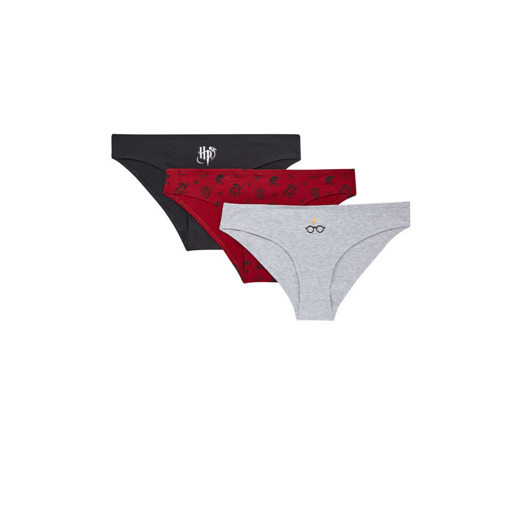 Juego de braguitas Challengiz Juego de braguitas Challengiz;