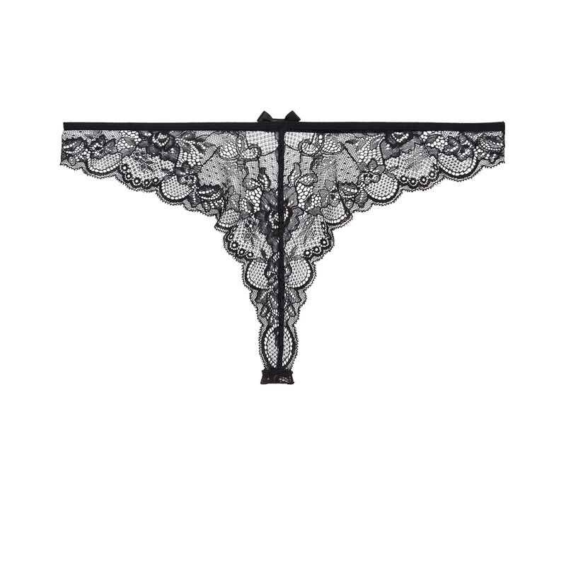 Tanga verde caqui princiz Tanga verde caqui princiz;