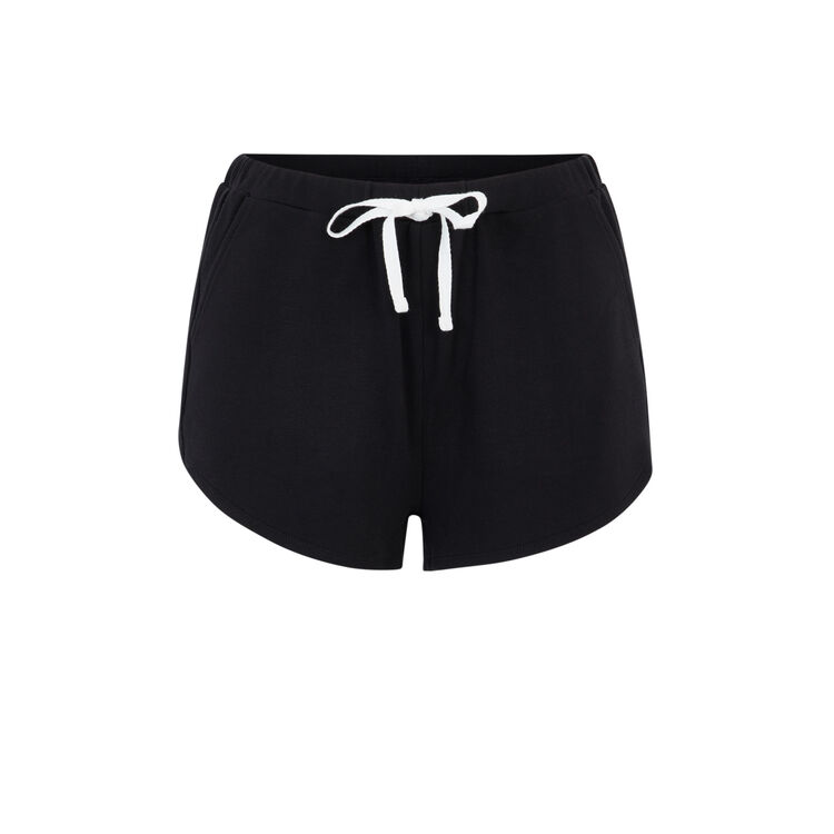 Short negro bluvetiz Short negro bluvetiz;