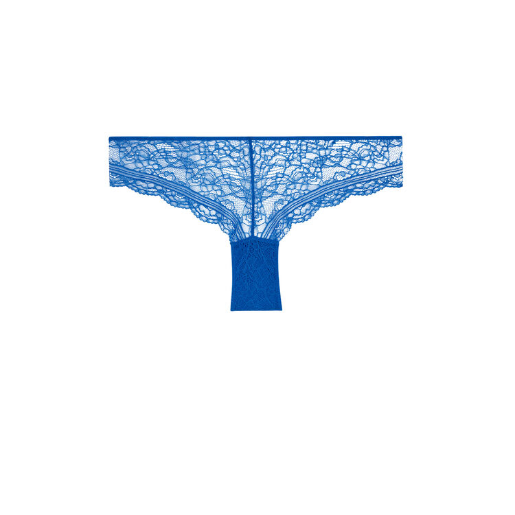 Braguita culotte azul everydayiz azul.