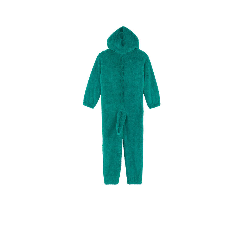 Mono polar infantil con estampado denver kiddenveriz Mono polar infantil con estampado denver kiddenveriz;