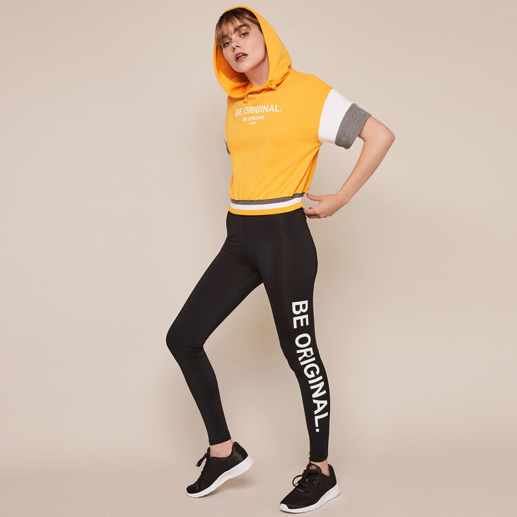 Leggings deportivos con mensaje basicsportiz Leggings deportivos con mensaje basicsportiz;
