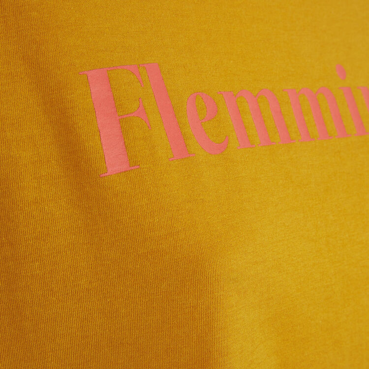 Top amarillo mostaza flemminiz Top amarillo mostaza flemminiz;
