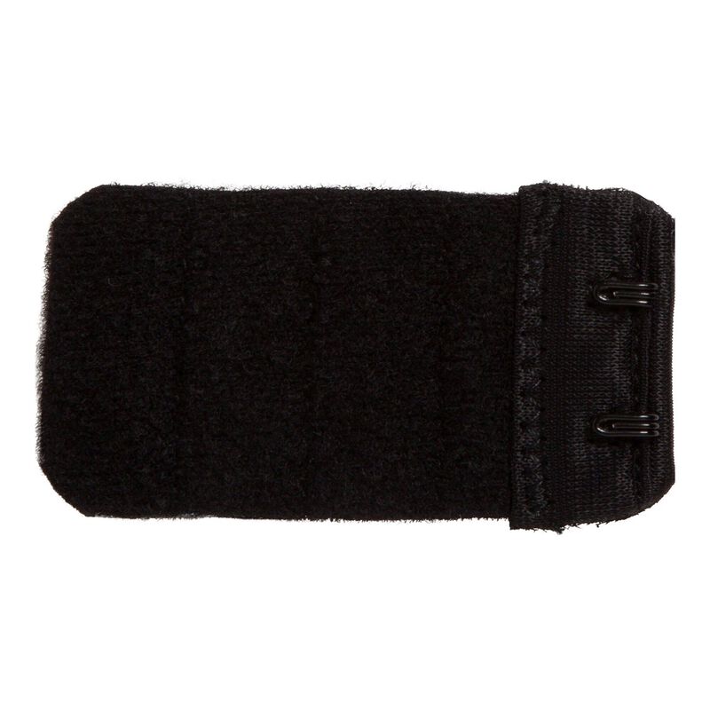 Alargador de 2 corchetes negro extendiz Alargador de 2 corchetes negro extendiz;