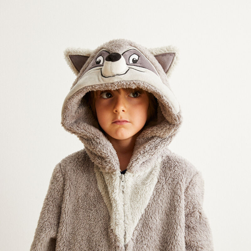 mono kid Meeko de Pocahontas - gris mono kid Meeko de Pocahontas - gris ;