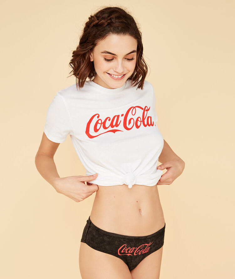 Braguita clásica negro cocacoliz black.