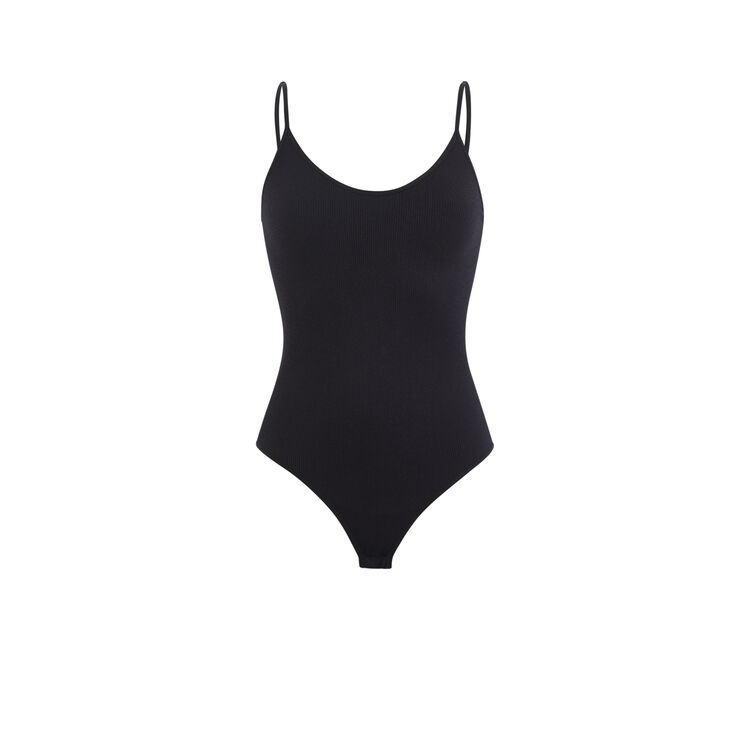 Body negro bodsimpliz negro.
