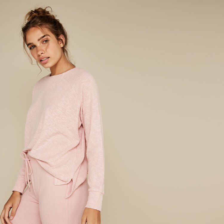 Pantalón rosa quodiz pink.