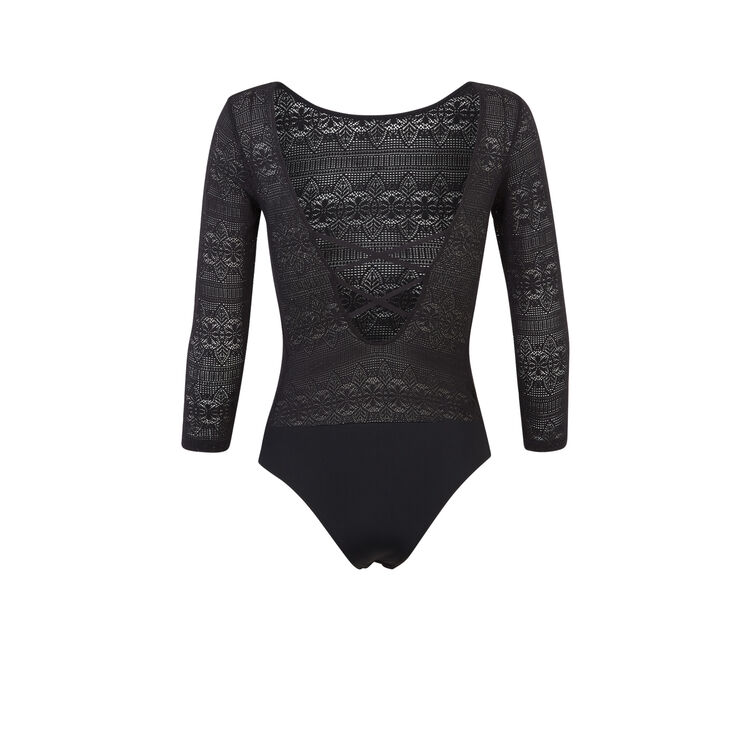 Body negro citriniz Body negro citriniz;